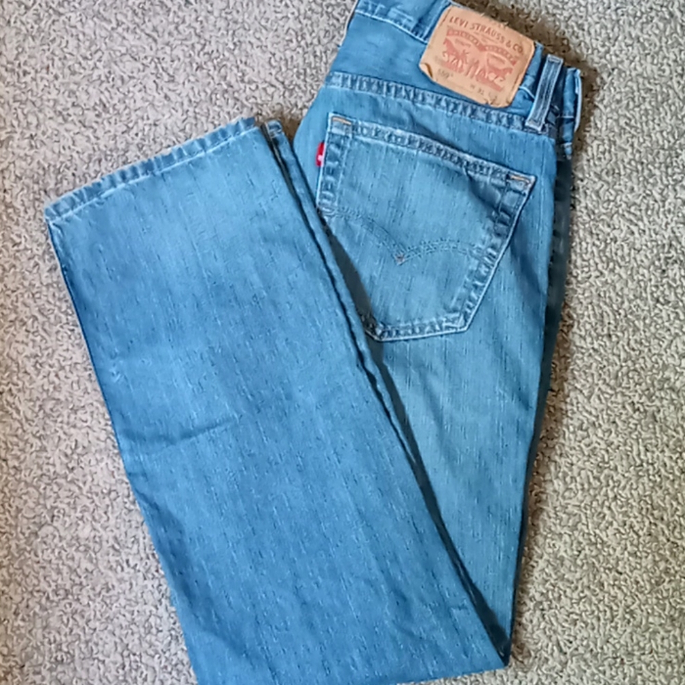 Men's Levi's